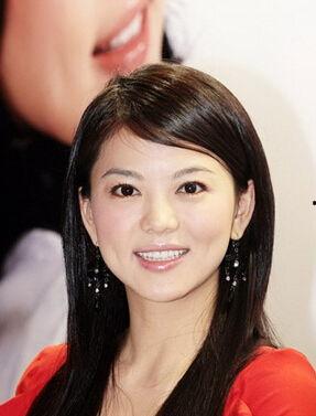 李湘的老公是谁呀,揭秘她与哪位男士共筑爱巢