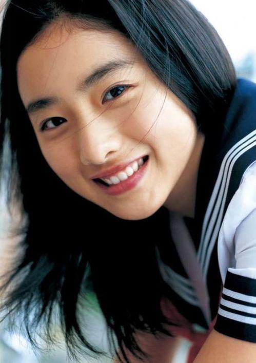 日本女星写真明星,光影交织下的美丽传奇