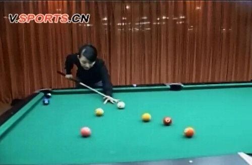 斯诺克视频教学,掌握技巧，提升球技
