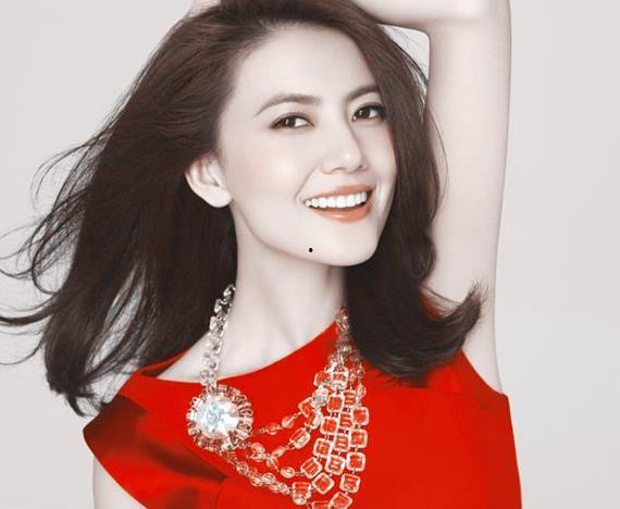 女明星百科,女明星百科里的璀璨星辰