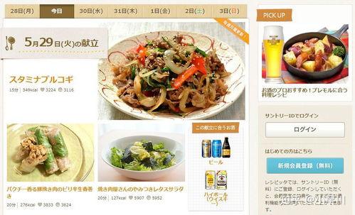 日本料理网页,传统美味与现代艺术的完美融合