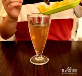 爆料水果茶自制视频教程,跟随视频教程，开启夏日清新饮品之旅