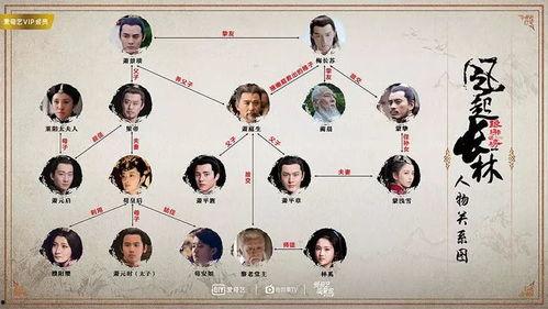 风起长林45免费观看,揭秘古代权谋与家国情怀的巅峰之作