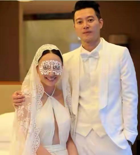 郑希怡老公是啥,揭秘明星背后的神秘力量