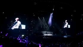 信演唱会视频,燃情现场，视听盛宴