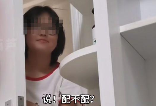 女人爆料江西南昌视频,揭开惊人真相！