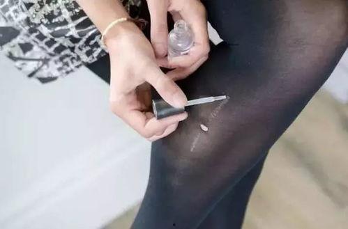 丝袜 洞怎么画,打造独特时尚插画