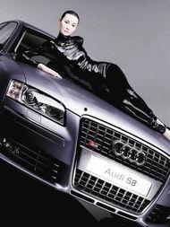 汽车广告明星,驾驭梦想，闪耀赛道