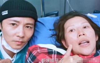 明星生孩子的视频