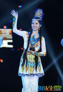 古丽米娜老公简历