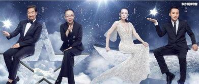 明星的诞生嘉宾,揭秘明星诞生盛典的璀璨嘉宾阵容