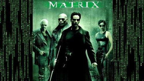 黑客帝国 2免费观看,虚拟世界的觉醒，免费观影之旅