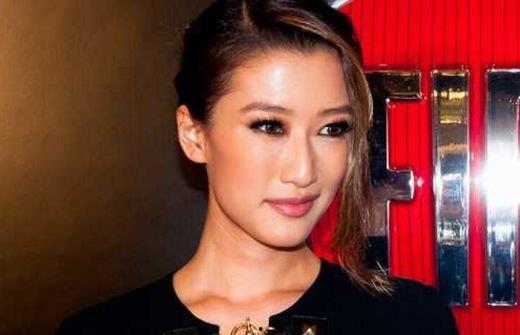 谢婷婷的老公,谢婷婷幸福生活背后的神秘老公揭秘