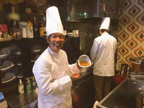 日本男优 食物,探寻舌尖上的日本风情