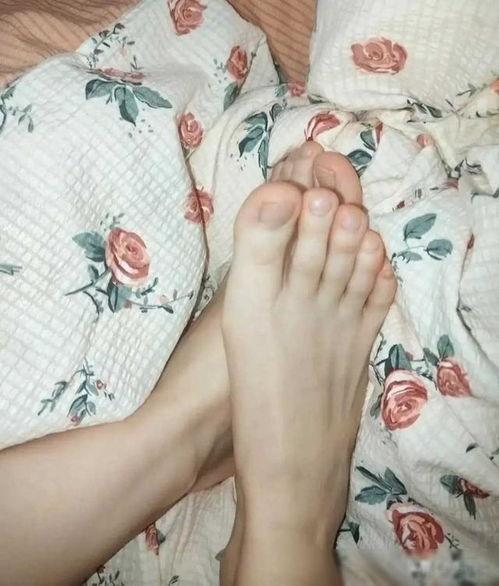 女生脚丫视频,一场视觉与情感的盛宴