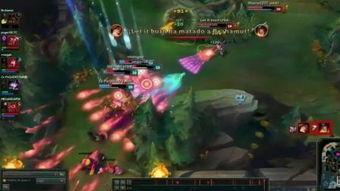 lol走位教学视频,从入门到精通